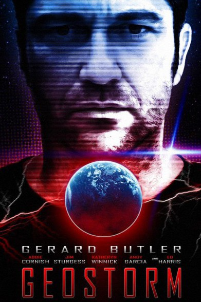 Geostorm (Image: Warner Bros.)
